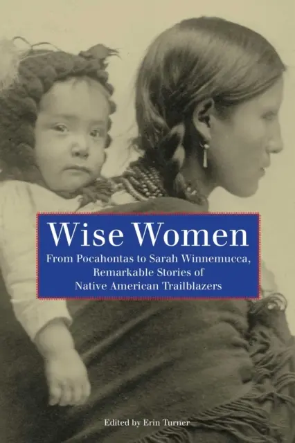 Erin H. Turner - Wise Women, E-bok. Tillgänglighet: Kommande