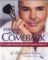 Christopher Hopkins - Staging Your Comeback, Häftad