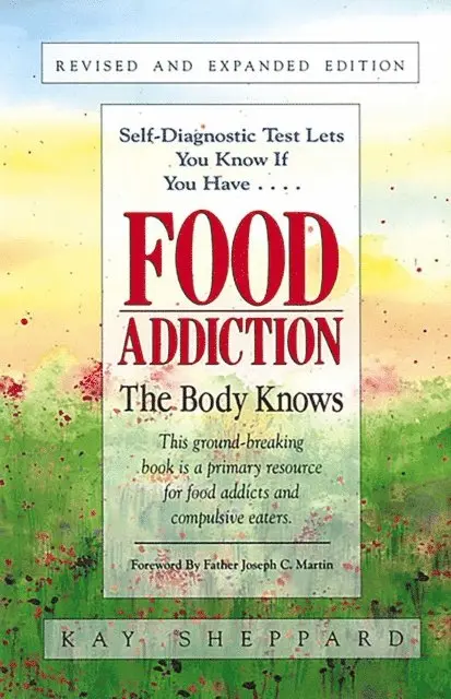 Kay Sheppard - Food Addiction, E-bok. Tillgänglighet: Lägg i varukorg