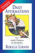 Daily Affirmations for Adult Children of Alcoholics