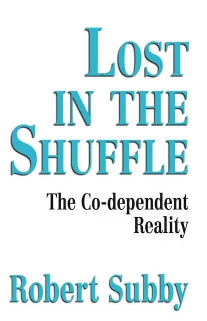 Robert C. Subby - Lost In The Shuffle, E-bok. Tillgänglighet: Lägg i varukorg