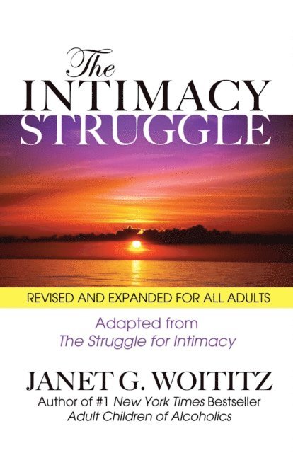Janet   G. Woititz - Intimacy Struggle, E-bok