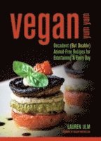 Lauren Ulm - Ulm, L: Vegan Yum Yum, Häftad
