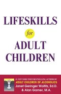 Lifeskills for Adult Children