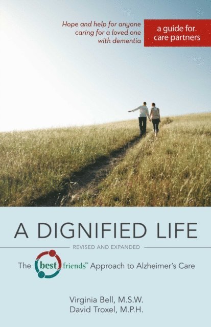 David Troxel, Virginia Bell - Dignified Life, E-bok