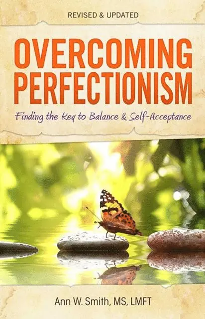 Ann W. Smith - Overcoming Perfectionism, E-bok. Tillgänglighet: Lägg i varukorg