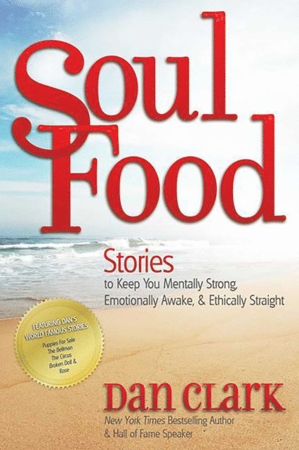 Dan Clark - Soul Food, E-bok