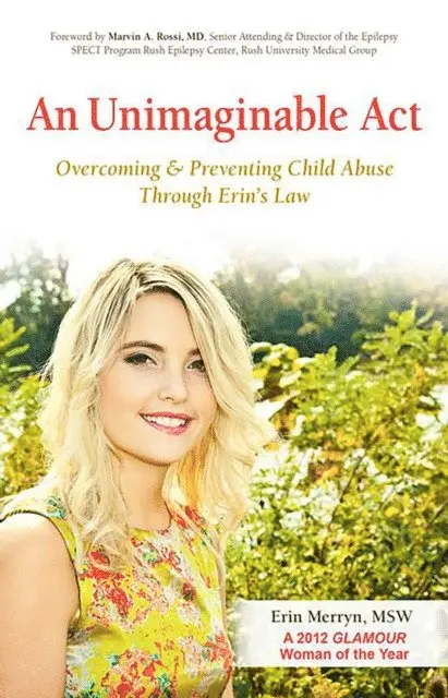 Erin Merryn - Unimaginable Act, E-bok. Tillgänglighet: Lägg i varukorg
