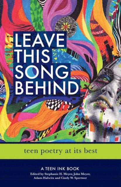 Stephanie Meyer, John Meyer, Adam Halwitz - Leave This Song Behind, E-bok