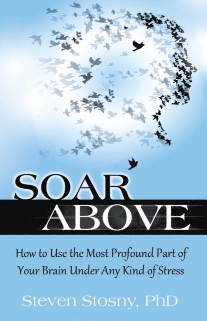 Steven Stosny - Soar Above, E-bok