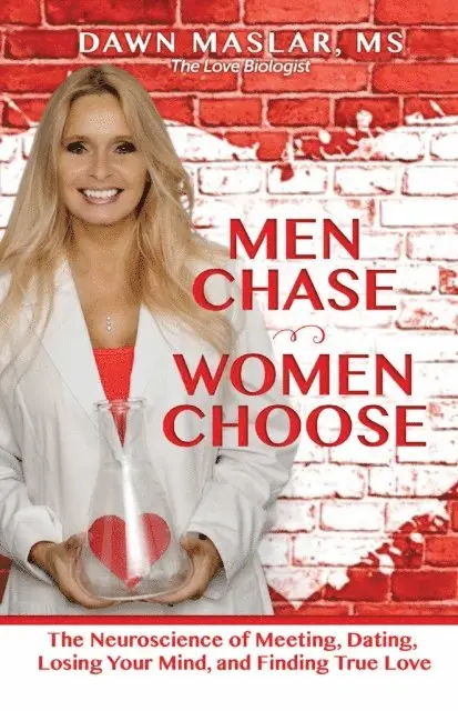 Dawn Maslar - Men Chase, Women Choose, E-bok. Tillgänglighet: Lägg i varukorg