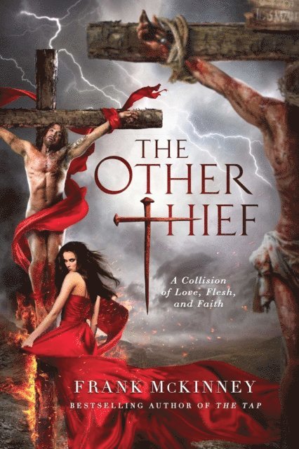 Frank McKinney - Other Thief, E-bok