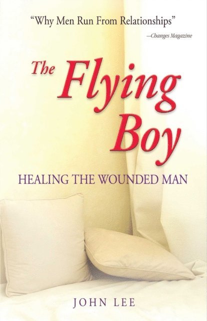 John Lee - Flying Boy, E-bok
