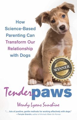 Wendy Lyons Sunshine - Tender Paws, Häftad