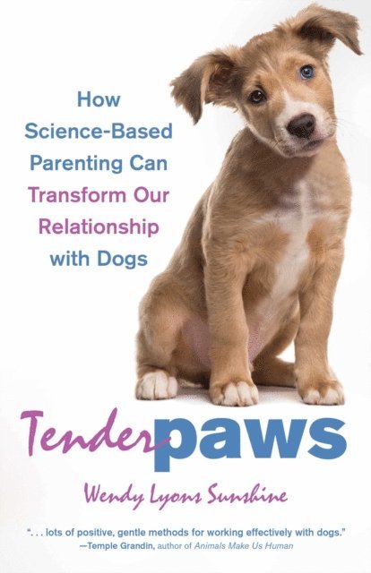Wendy Lyons Sunshine - Tender Paws, E-bok
