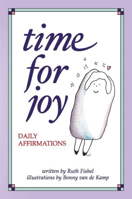 Ruth Fishel - Time for Joy, E-bok. Tillgänglighet: Lägg i varukorg
