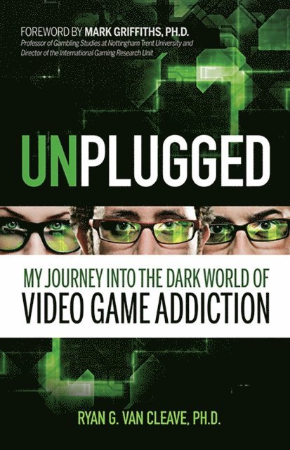 Ryan   G. Van Cleave - Unplugged, E-bok