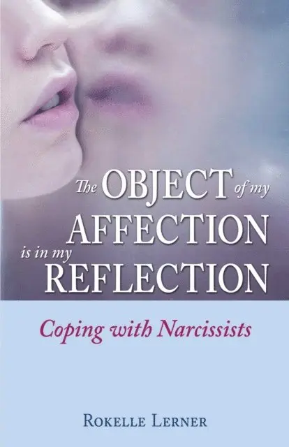 Rokelle Lerner - Object of My Affection Is in My Reflection, E-bok. Tillgänglighet: Lägg i varukorg