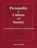 Personality in Culture and Society: An Interdisciplinary and Cross-Cultural Approach