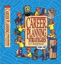 Career Planning Strategies: Hire Me!