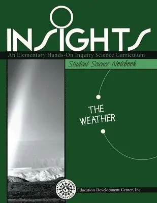 EDC - Insights Grade K-1 Weather SSN, Häftad. Tillgänglighet: Lägg i varukorg