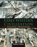 Early Western Civilization Source Readings