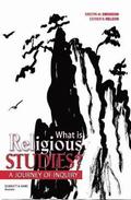 What is Religious Studies?