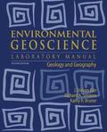 Laboratory Manual for Environmental Geosciences