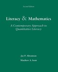 LITERACY AND MATHEMATICS: A CONTEMPORARY APPROACH TO QUANTITATIVE LITERACY