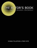 The Actor's Book