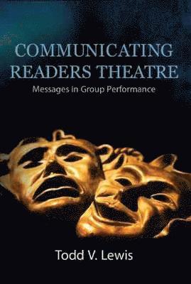 Todd V Lewis - Communicating Readers Theatre, Häftad