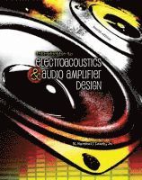 Leach - Introduction To Electroacoustics and Audio Amplifier Design, Häftad