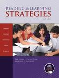 Reading & Learning Strategies: Middle Grades Through High School