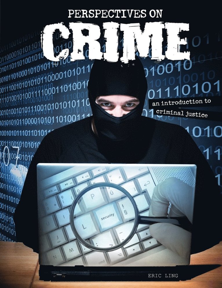 Ling - Perspectives on Crime, Häftad