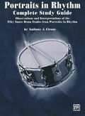 Portraits in Rhythm
