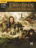 'Lord of the Rings' Instrumental Solos