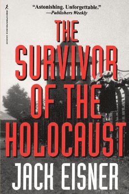 Survivor Of The Holocaust