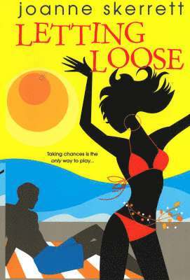Joanne Skerrett - Letting Loose, Häftad