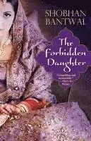 Shobhan Bantwal - The Forbidden Daughter, Häftad. Tillgänglighet: Lägg i varukorg