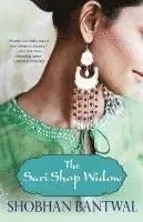 Shobhan Bantwal - The Sari Shop Widow, Häftad. Tillgänglighet: Lägg i varukorg