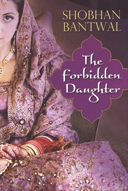 Shobhan Bantwal - Forbidden Daughter, E-bok. Tillgänglighet: Lägg i varukorg