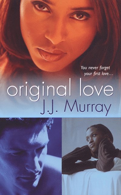 J.J. Murray - Original Love, E-bok