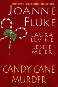 Candy Cane Murder