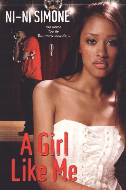 Ni-Ni Simone - Girl Like Me, E-bok. Tillgänglighet: Lägg i varukorg