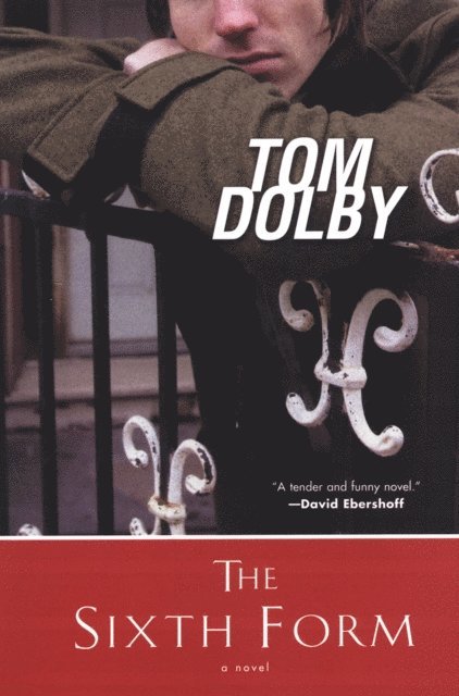 Tom Dolby - Sixth Form, E-bok