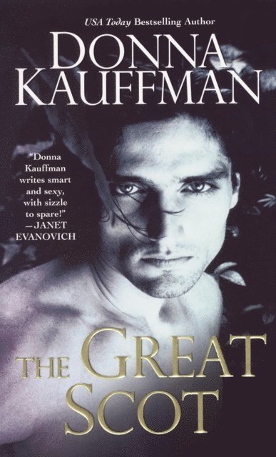 Donna Kauffman - Great Scot, E-bok