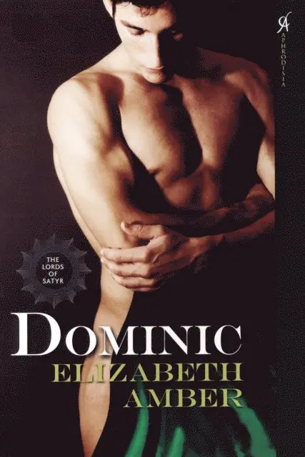 Elizabeth Amber - Dominic, E-bok. Tillgänglighet: Lägg i varukorg
