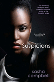 Sasha Campbell - Suspicions, Häftad. Tillgänglighet: Lägg i varukorg
