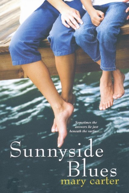Mary Carter - Sunnyside Blues, E-bok