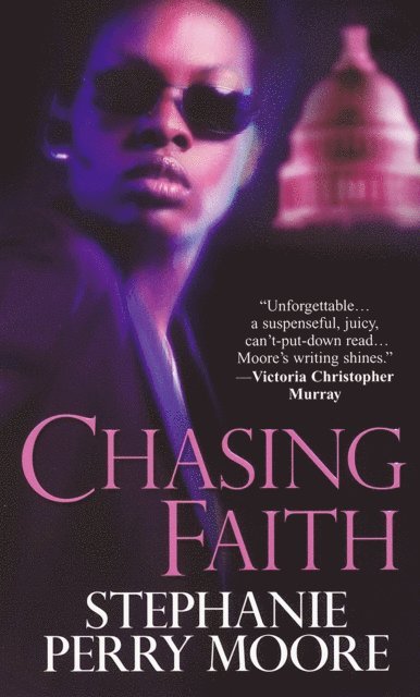 Stephanie Perry Moore - Chasing Faith, E-bok